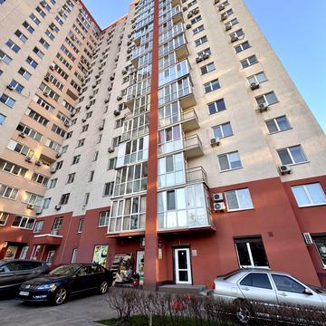 Гарматна вул., 38-А