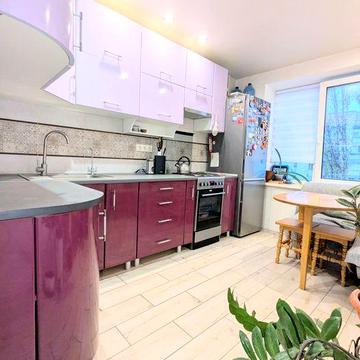 Ексклюзив!!! Продам 2 кім.квартиру на Павловому Полі з ремонтом, 23Сер