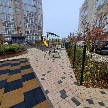 2 ком. квартира в рассрочку на 50 мес. ! Газ! Индивидуальное отопление