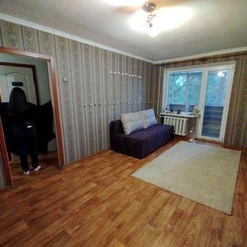 Сдается 1-но комнатная квартира.