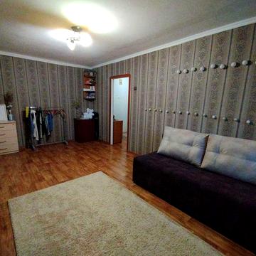 Сдается 1-но комнатная квартира.