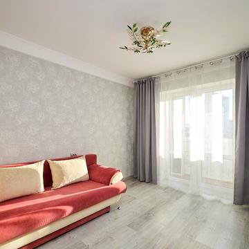 Полярна вул., 5-А