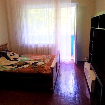 Здається 1 кімнатна квартира р-н кр. ринку вул. Паркова р-н кр. ринку