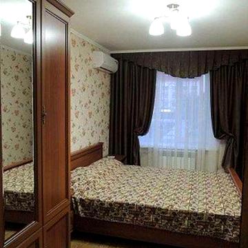 ЦЕНТР, Гоголя 139, 2ком.кв.