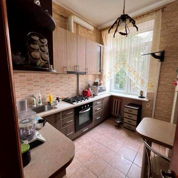 Павла Зеленого вул. (Коблевська), 14/16