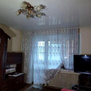 продам 1 кімнатну квартиру на ж/м Покровський 6/12  пре