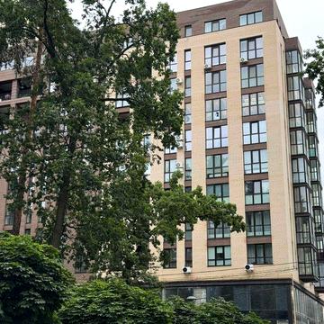 Квартира з виглядом на ПАРК ПРАВИКА! ЖК Арт Резиденс.Держ програми-ТАК ЖК Арт Резиденс