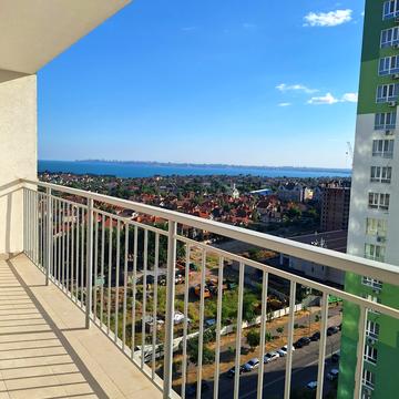 Марсельська вул., 62