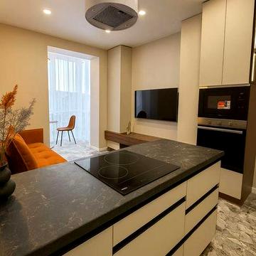 Продам 2х кім квартиру в ЖК Затишний