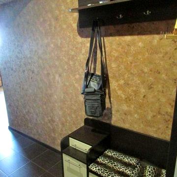 Квартира в новобудові