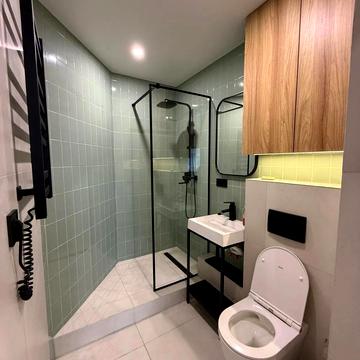 Дніпровська набережна вул., 15е