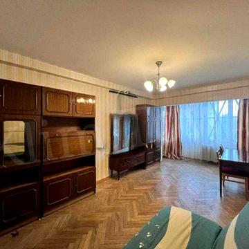 Здається в оренду 2 кімнатна квартира (вул. Половецька, 14-А)