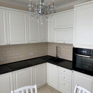 Тираспольська вул., 60