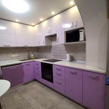 Аренда 1-комнатной квартиры А.Поля! Ул.Минина 1!