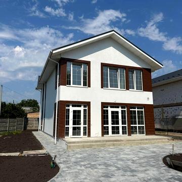 Святошинська вул.