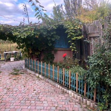 Велика Данилівська вул.