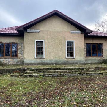 Терміново. Будинок в Тузлах