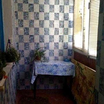 Продам 3 х комнатную квартиру . Саксаганский район.  Без долгов . ЖК ЖИТЛОСЕРВИС-КР