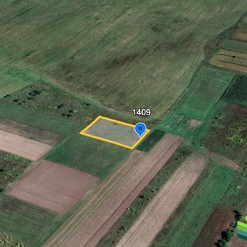 Підлужжя, Івано-Франківський, Івано-Франківська область 20000.0 USD