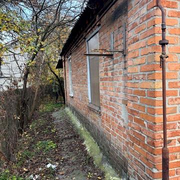 Сергія Тюленіна вул.