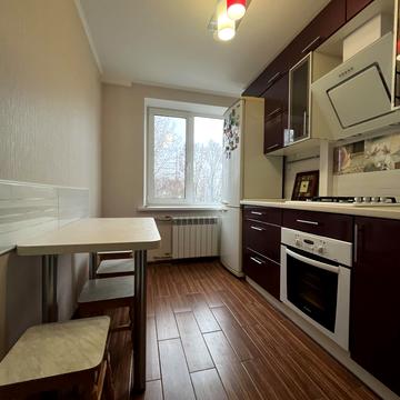 Березинська вул., 27