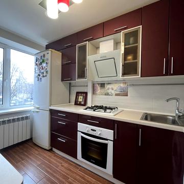 Березинська вул., 27