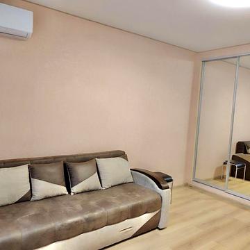 Здам 1 кімнатну квартиру у ЖК Домашній з АО