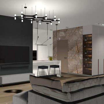 Серт+ 3 к.кв., 80 м.кв. ЖК Павловский Квартал, Клочковская 117 ЖК Павловский Квартал