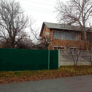 Продається будинок