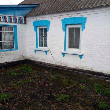 Будинок у селі продаж