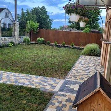 здам будинок.Лисогірка Камянець Подiльський  р-н