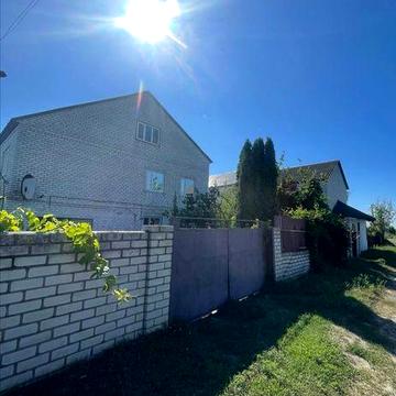 Є-ВІДНОВЛЕННЯ Дом в Змиеве 350 м2 Сертификат