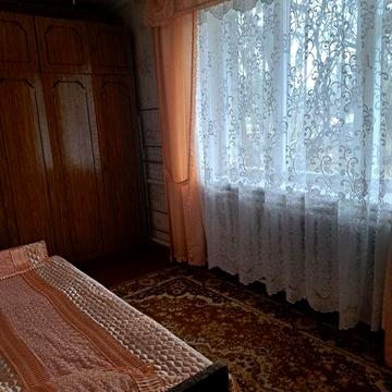 Оренда 3х кімн.квартири з автономним опаленням