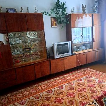 Оренда 3х кімн.квартири з автономним опаленням