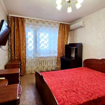 Продам 2-х ком квартиру на Подстанции,  пр.Гагарина 124 (Науки)