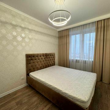 Квартира із стильним ремонтом ЖК Суворов! біля Центрального парку! ЖК Суворов