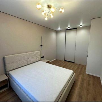 Продаж шикарної 1к кв м.Буча ЖК Континент Рей