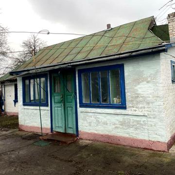 Продається будинок в селі Ягнятин