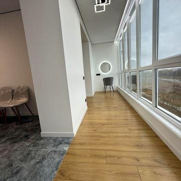 Продам 1к видову квартиру з ремонтом + кладовка в ціні