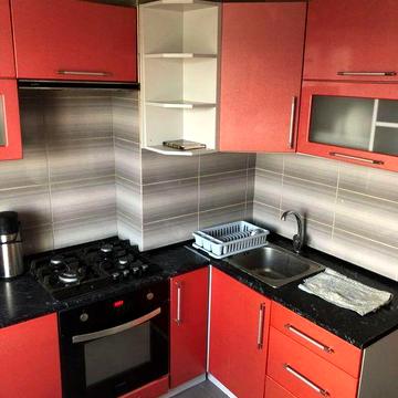 Здам 1-кімнатну Квартиру
Район Сади-2
Квартира на 9 поверсі , з технік