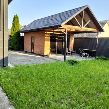 Здам будинок 30 метрів ²