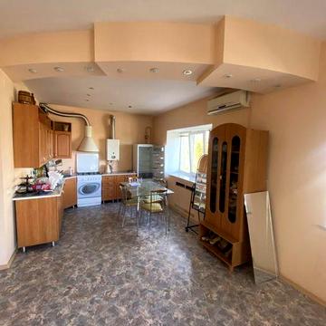 3-комнатная на Соборной. Закрытый двор!