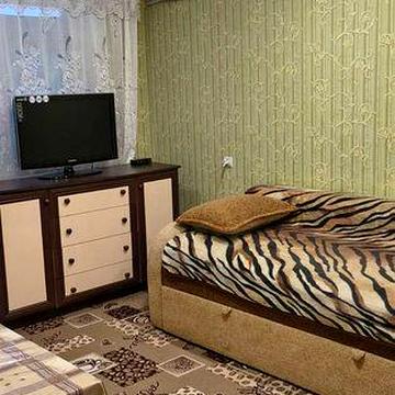 Продаж однокімнатної квартири в Синельникове