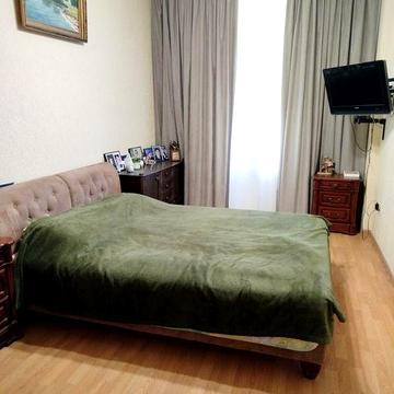 Свободна. Сдам хорошую евродвушку ЖК Люксембург.