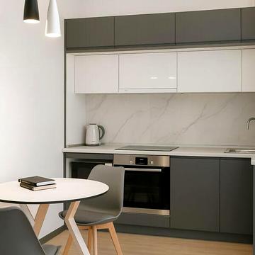 Продаж 1к Квартира Костомарівська вулиця ЖК Geneve