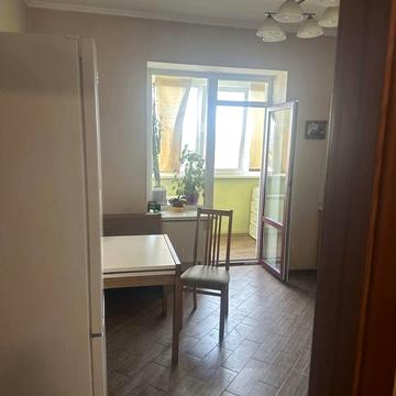 Балківська вул., 22а к2