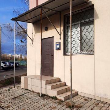 Продам 2х комнатную квартиру  1й этаж/14, пр.Аэрокосмический д.74 ЖК кирпичный дом