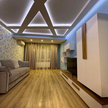 Продаю двухкомнатная квартира на Слободке в новом доме ЖК Парковый