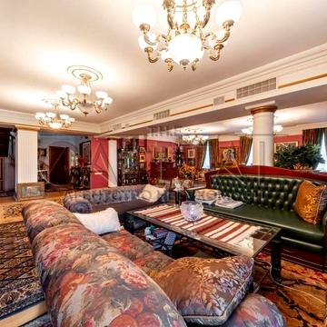 Продаж квартири, вул. Круглоуніверситетська, Печерський р-н