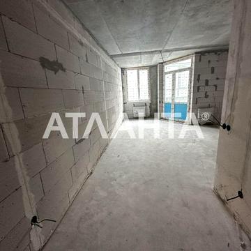 1-кімнатна квартира. Голосіївський. Новосілки ЖК ОДЕССКИЙ БУЛЬВАР